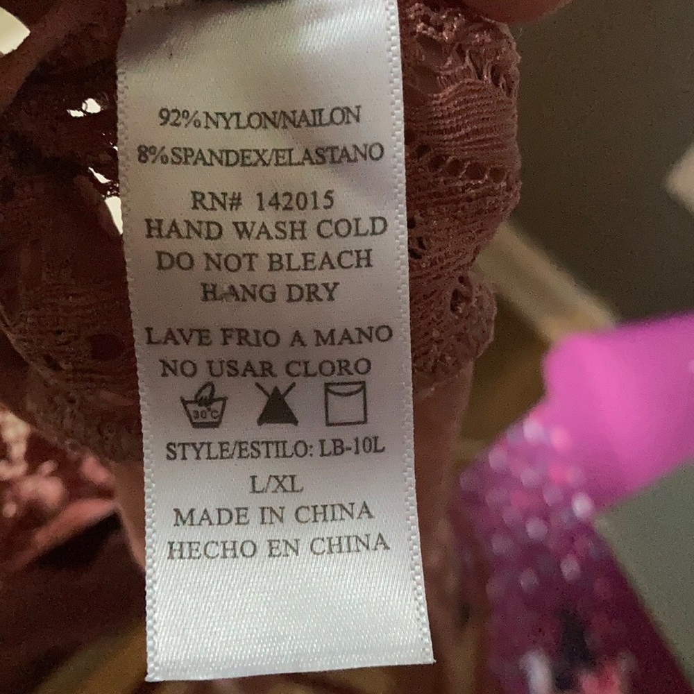 Bra - Picture 5 of 5